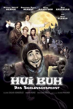 Hui Buh, das Schlossgespenst - Foto: TMDB