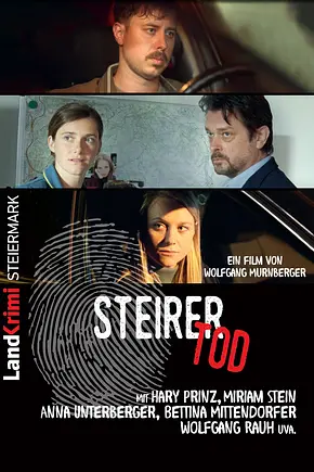 Steirertod - Foto: TMDB Steirertod - Foto: TMDB