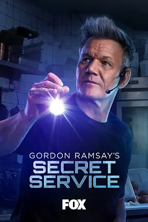 Gordon Ramsay's Secret Service - Foto: TMDB Gordon Ramsay's Secret Service - Foto: TMDB