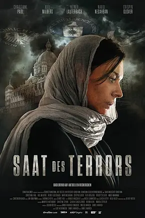 Saat des Terrors - Foto: TMDB Saat des Terrors - Foto: TMDB
