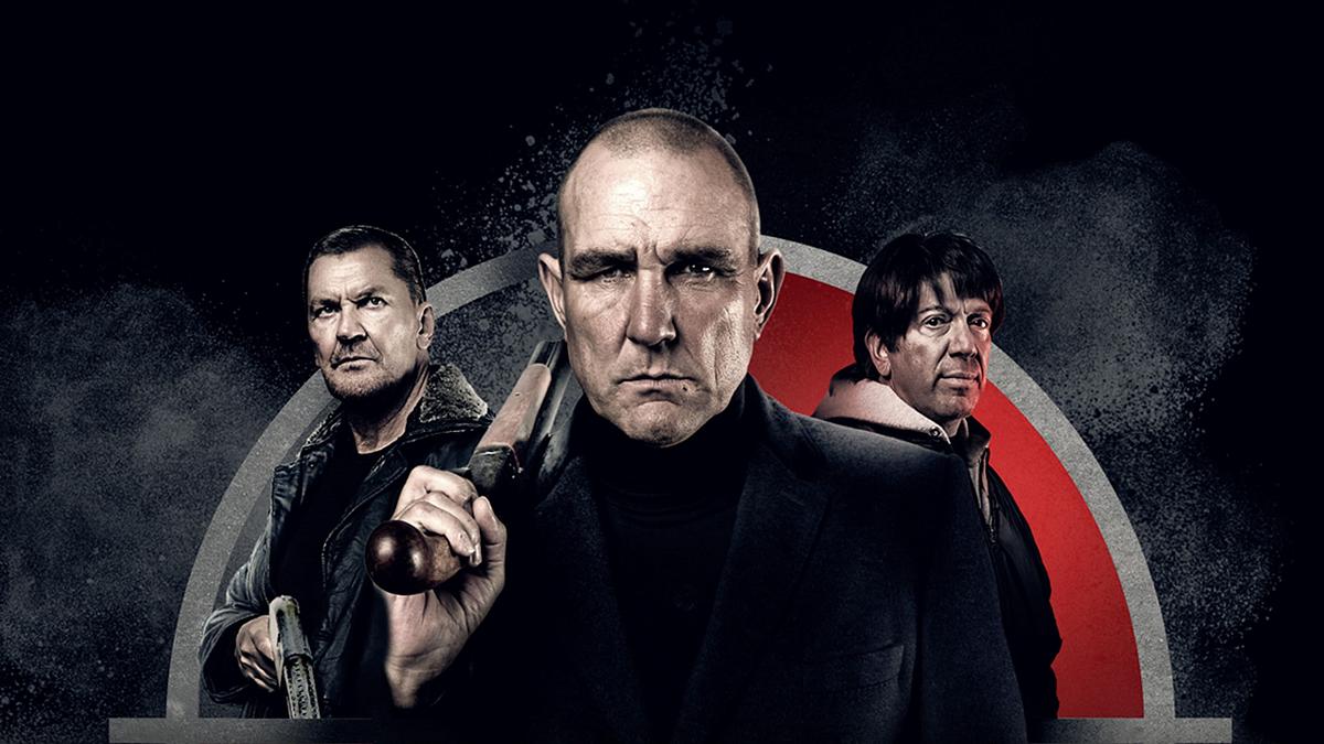 Rise of the Footsoldier: Origins Rise of the Footsoldier: Origins
