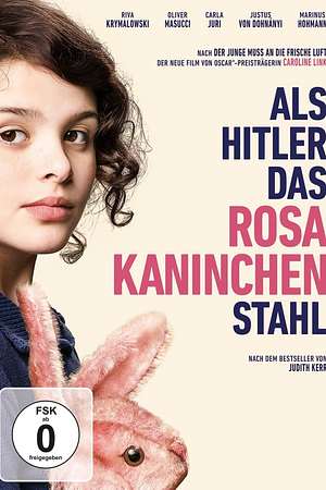 Als Hitler das rosa Kaninchen stahl - Foto: TMDB