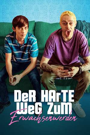 Der harte Weg zum Erwachsenwerden - Foto: TMDB