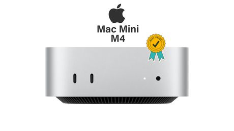 Mini M4 - Foto: Apple / TV Movie