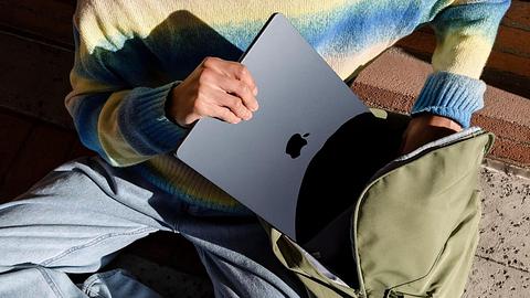 MacBook Air 2024: Auch nach Black Friday für unter 1000 Euro shoppen - Foto: Amazon/PR