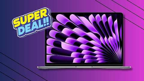 MacBook Air im Angebot bei Amazon - Foto: TVM/PR