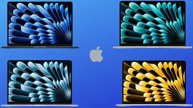 Macbook Air M4: Jetzt fallen schon die ersten Rabatte vom Himmel! - Foto: TV Movie / PR