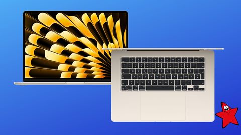 MacBook Air Deals: So gut sind die Rabatte auch noch nach Black Friday - Foto: TVmovie.de/PR