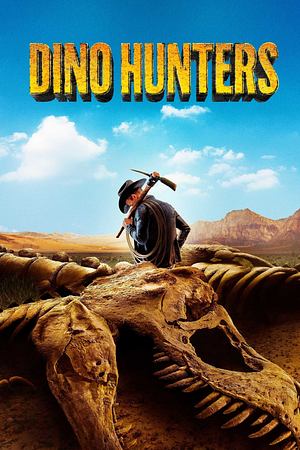 Dino Hunters - Foto: TMDB