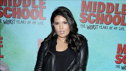 Ein Foto von Madison De La Garza - Foto: IMAGO / PicturePerfect
