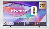 Magenta TV plus HISENSE QLED-TV (55 oder 65 Zoll)