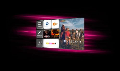 MagentaTV bei der Telekom