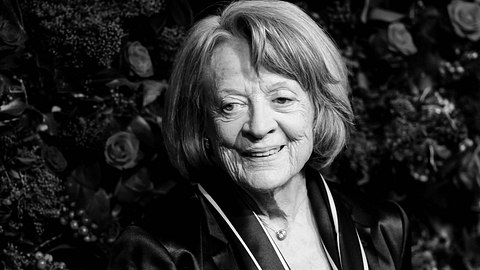 maggie-smith-harry-potter-gestorben. - Foto: IMAGO / Avalon.red