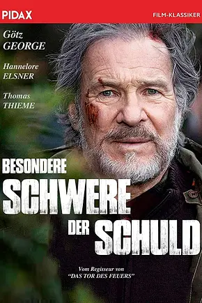 Besondere Schwere der Schuld - Foto: TMDB Besondere Schwere der Schuld - Foto: TMDB