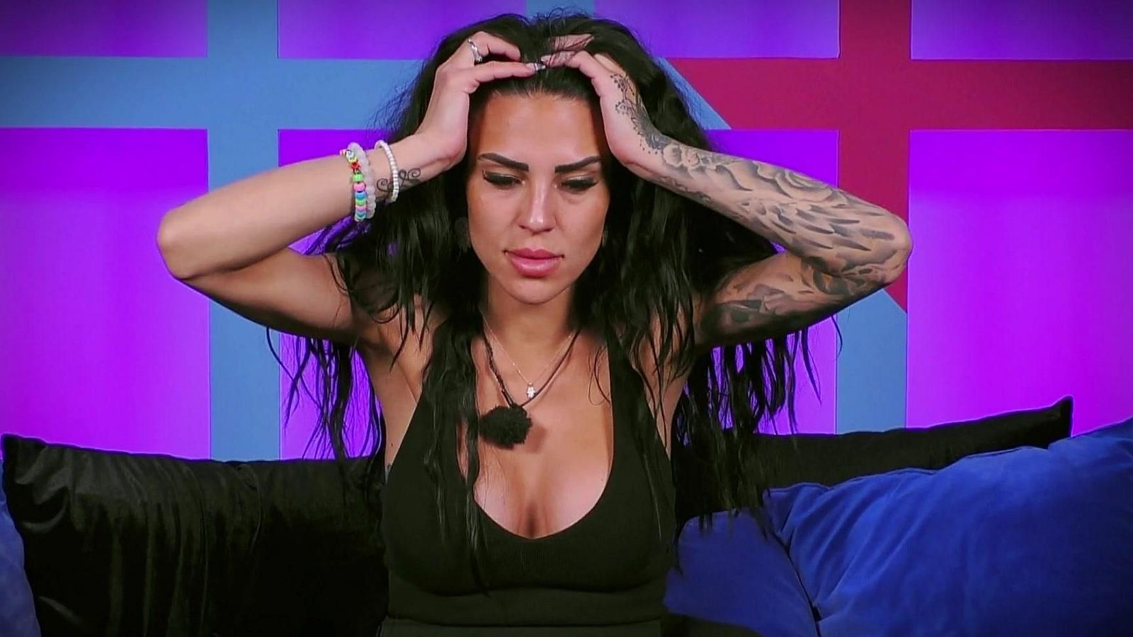 Elena Miras: Aussage zu Beziehung mit „Make Love, Fake Love“-Kandidat