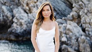 Karina Wagner bei „Make Love, Fake Love“ - Foto: RTL / Kevin Römmer-Kulakow
