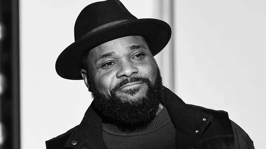 Malcolm-Jamal Warner Malcolm-Jamal Warner