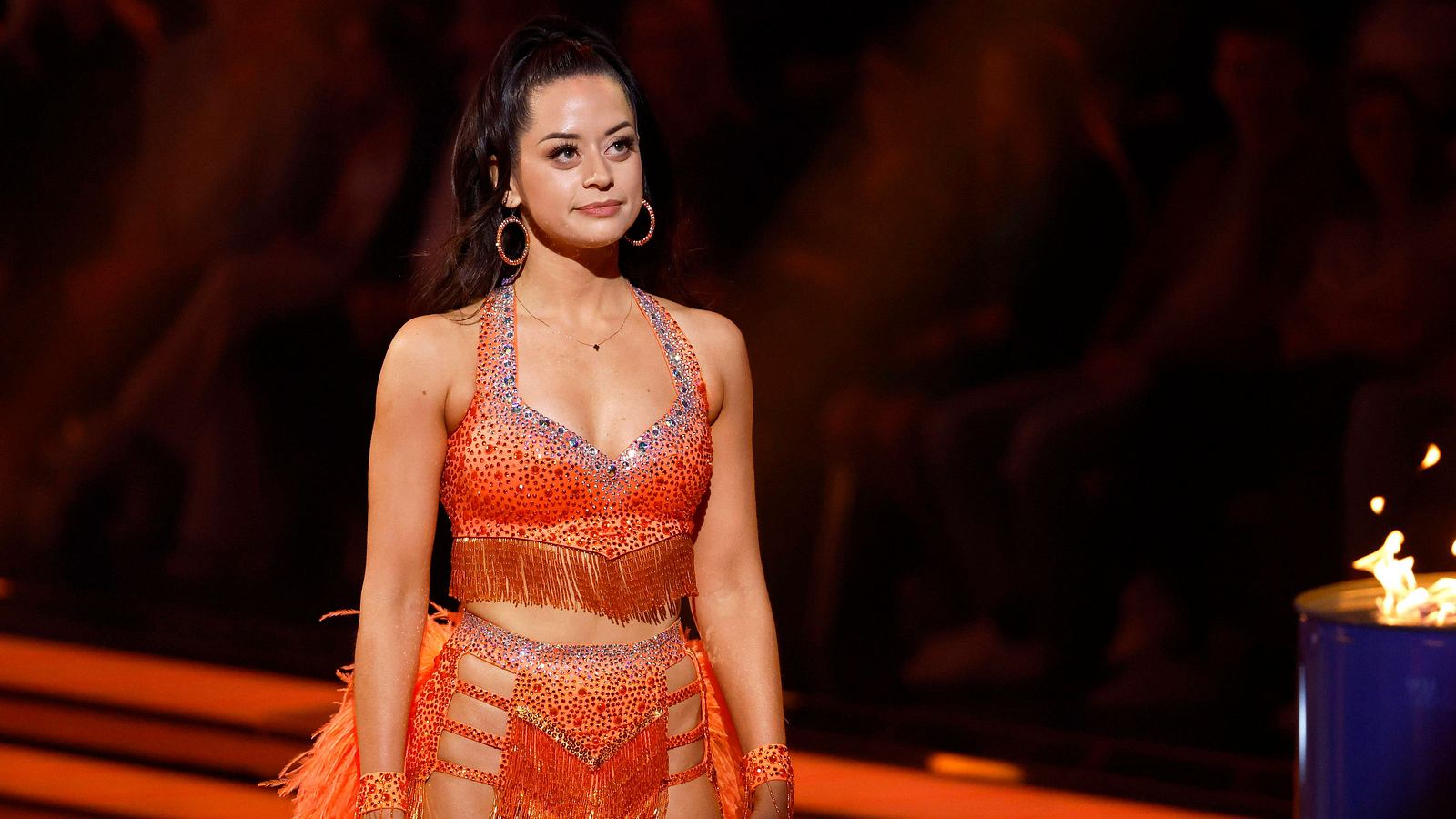 Karriere-Aus für „Let's Dance“-Star? Arzt erklärt, was die Verletzung für Malika  Dzumaev bedeutet