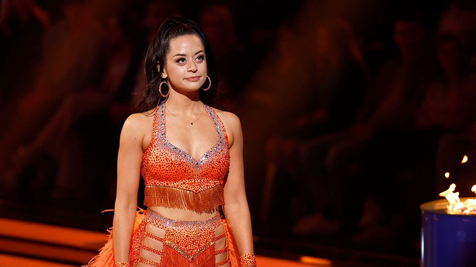 Let s Dance Star Malika Dzumaev Startet Nach OP Wieder Durch let-s-dance-star-malika-dzumaev-startet-nach-op-wieder-durch