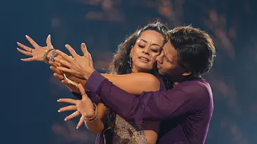 Anna-Carina Woitschack: Die letzte Frau im "Let's Dance"-Feld — image 4