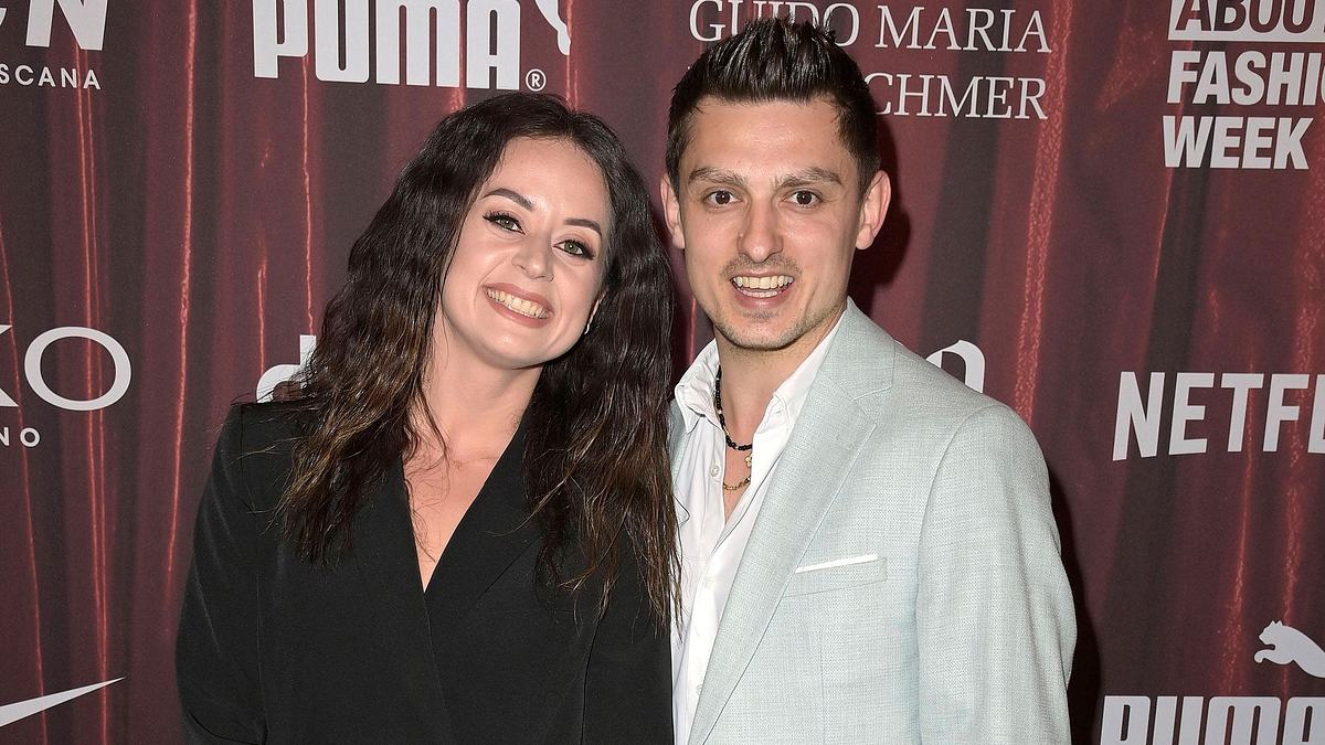 Malika Dzumaev und Zsolt Sándor Cseke Malika Dzumaev und Zsolt Sándor Cseke: Werden die Let's Dance-Stars doch wieder ein Paar?