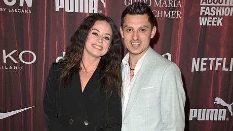 Malika Dzumaev und Zsolt Sándor Cseke: Werden die Lets Dance-Stars doch wieder ein Paar? - Foto:  IMAGO / Future Image