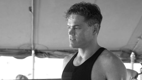 Große Trauer um Devin Harjes! Der Manifest-Schauspieler ist tot. - Foto: IMAGO / Capital Pictures