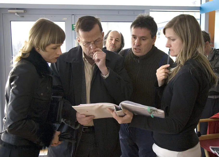 Mankells Wallander