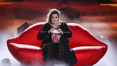 Manuela Wisbeck bei „Lets Dance“ - Foto: IMAGO/Lumma Foto Manuela Wisbeck bei „Lets Dance“ - Foto: IMAGO/Lumma Foto