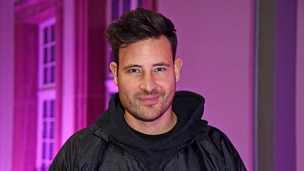 Marc Eggers ist bei Lets Dance dabei - Foto: IMAGO / Gartner
