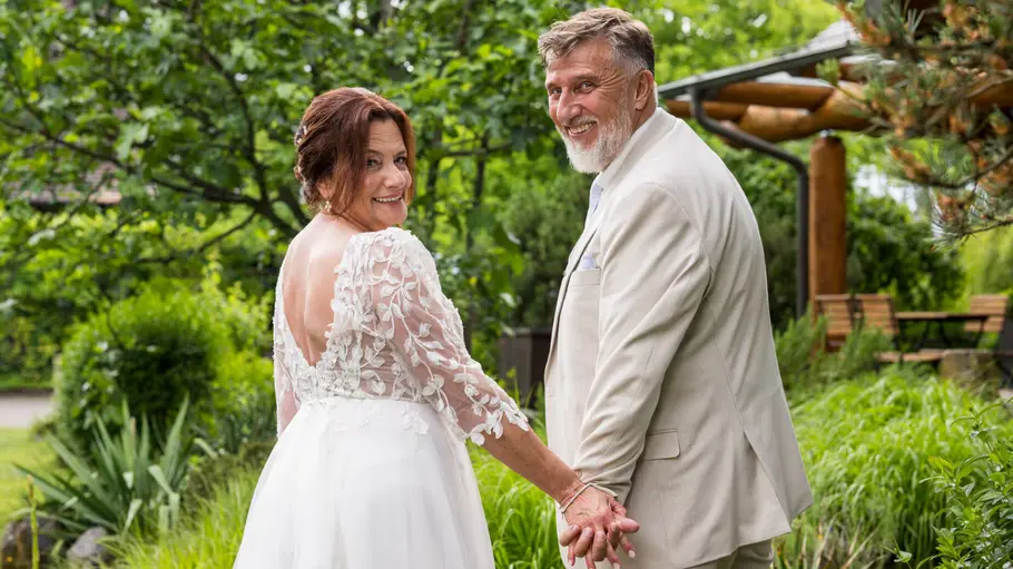 Hochzeit auf den ersten Blick“: Heftiger Streit! Marén wirft Frank  „Schauspielerei“ vor