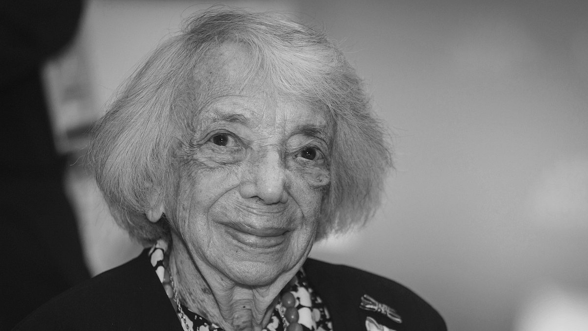 Margot Friedländer