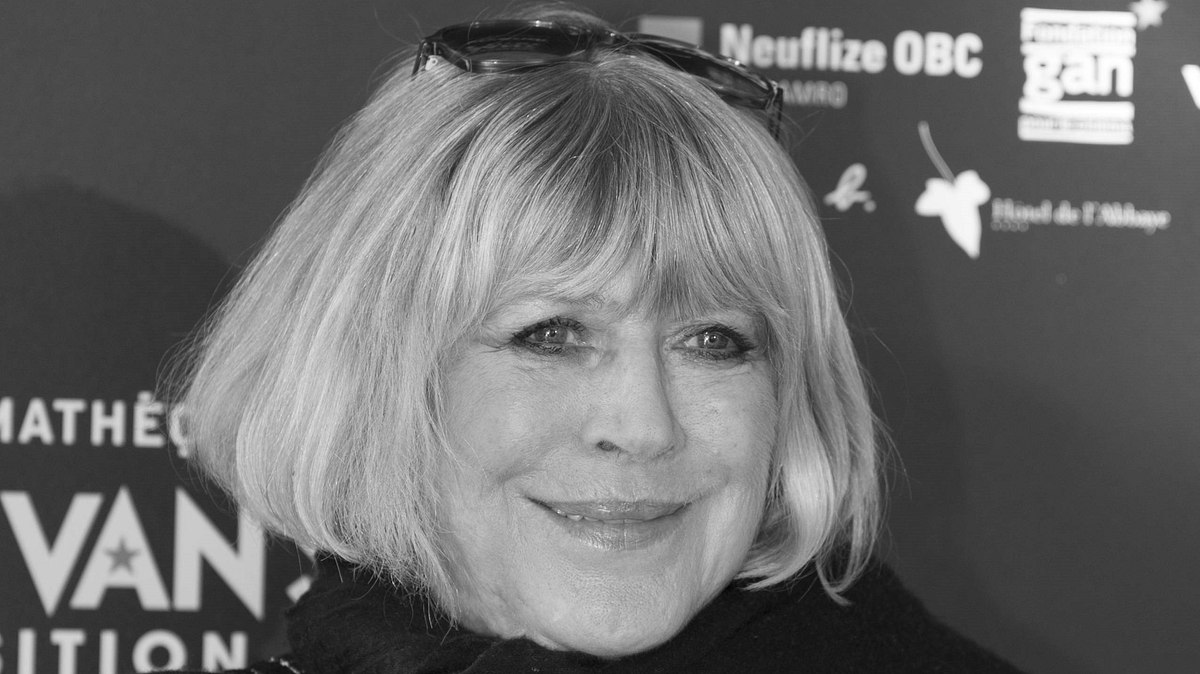 Marianne Faithfull