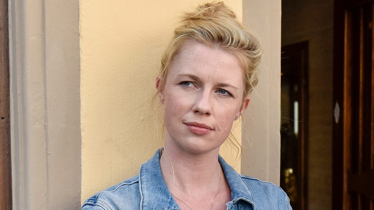Marie fängt Feuer-Star Christine Eixenberger im Interview
