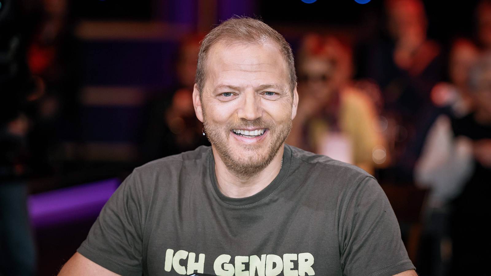 Mario Barth