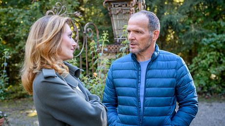 Markus und Katja - Foto: ARD/WDR/Christof Arnold