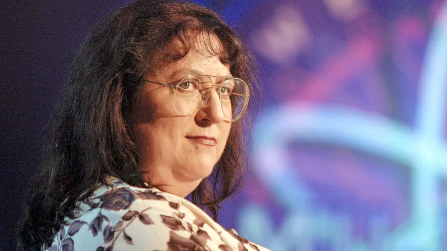 Marlene Grabherr bei Wer wird Millionär Marlene Grabherr bei Wer wird Millionär