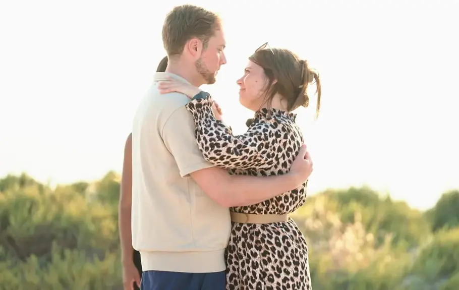 Hochzeit auf den ersten Blick“-Skandal: Sat.1 will Michelle & Marlon  haftbar machen