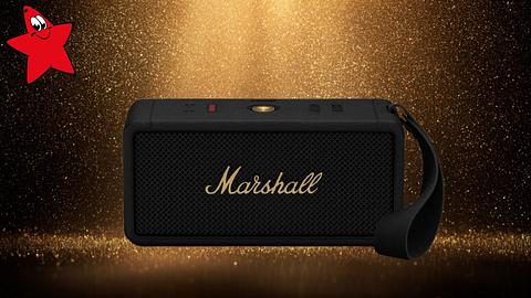 Marshall Middleton Test - Foto: iStock/DKosig/Marshall