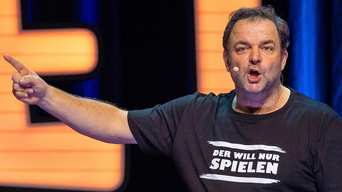 Martin Rütter enthüllt nach 20 Jahren ein Geheimnis über Job als Hundetrainer - Foto: IMAGO / Future Image