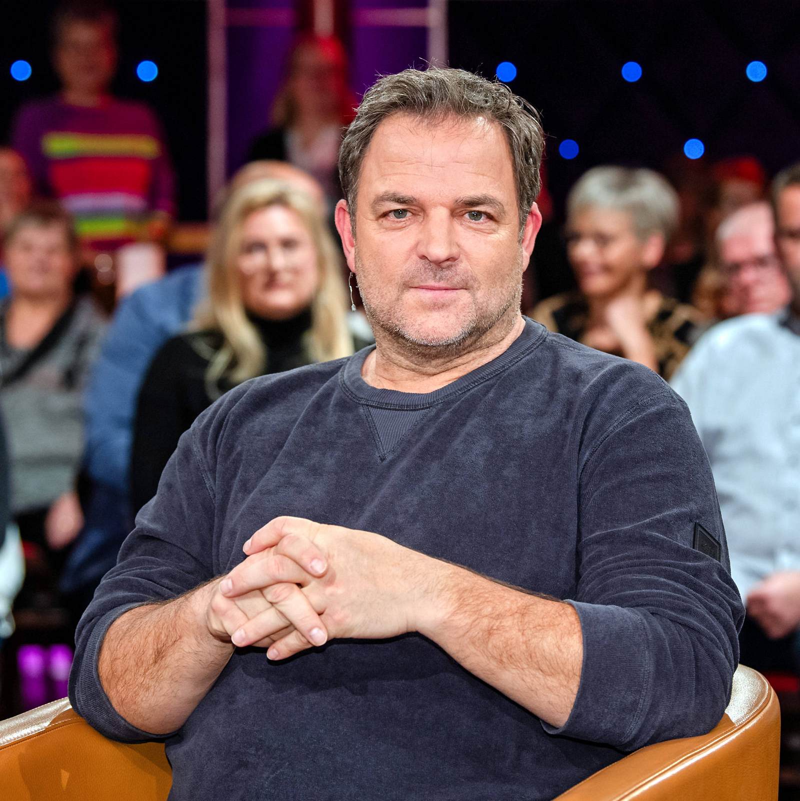 Martin Rütter in tiefer Trauer: Seine Hündin Emma ist verstorben