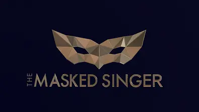 Das Masked Singer Logo vor schwarzem Grund: Wer ist raus nach Folge 3? - Foto:  © PULS 4