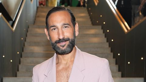 Massimo Sinató - Foto: IMAGO / BREUEL-BILD