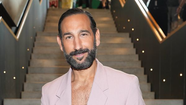Massimo Sinató - Foto: IMAGO / BREUEL-BILD
