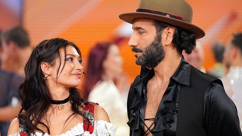 massimo-sinato-vorwuerfe-lets-dance - Foto: RTL / Stefan Gregorowius
