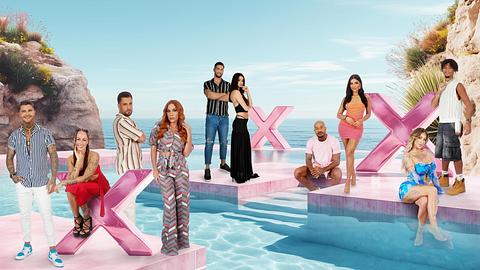 Reality-Knaller bei Joyn: Neue Show „Match My Ex“ startet – diese TV-Paare treffen wieder aufeinander! - Foto: Joyn / René Lohse