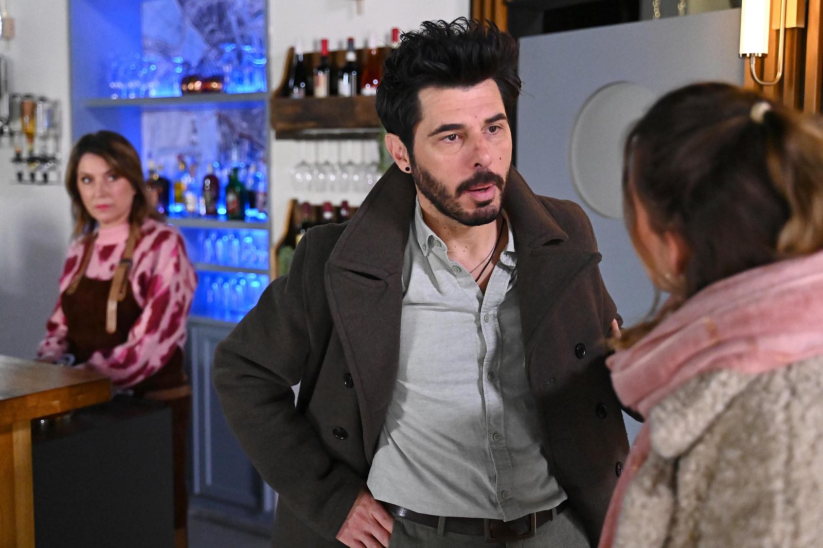 „Alles was zählt“: Bittere Trennung steht bevor!