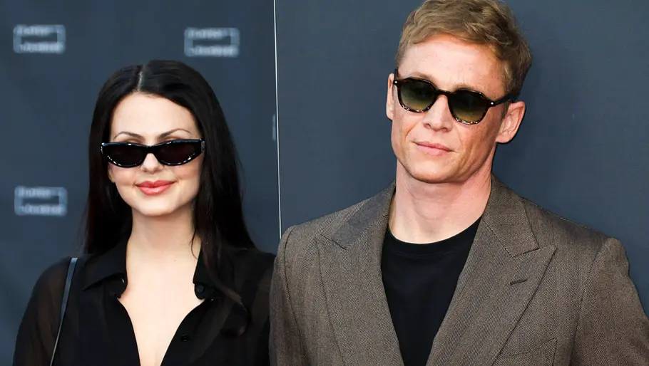 „We Did It“: Matthias Schweighöfer & Ruby O. Fee verheiratet!