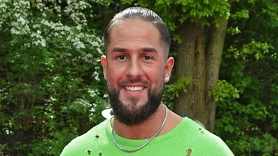 Maurice Dziwak meldet sich zu Wort - Foto: Tristar Media/Getty Images