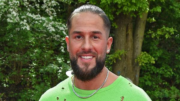 Maurice Dziwak meldet sich zu Wort - Foto: Tristar Media/Getty Images